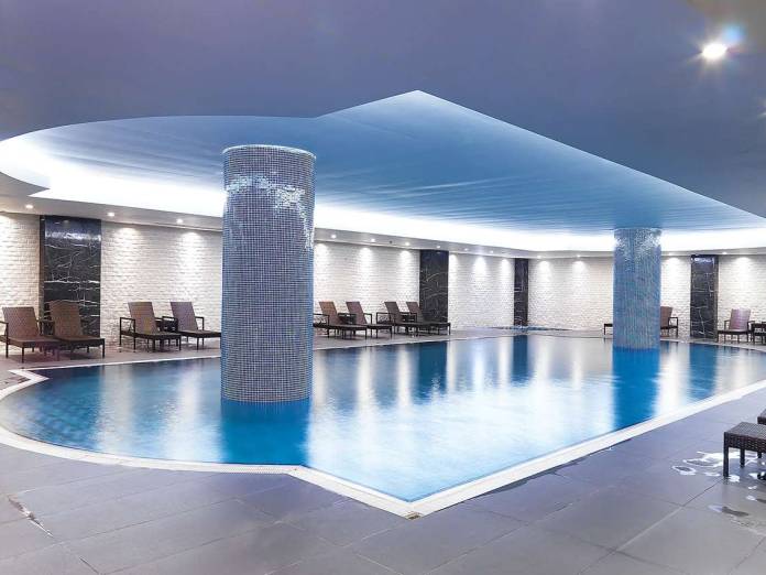 Imperial Turkiz Resort - poilsinė kelionė - NNN