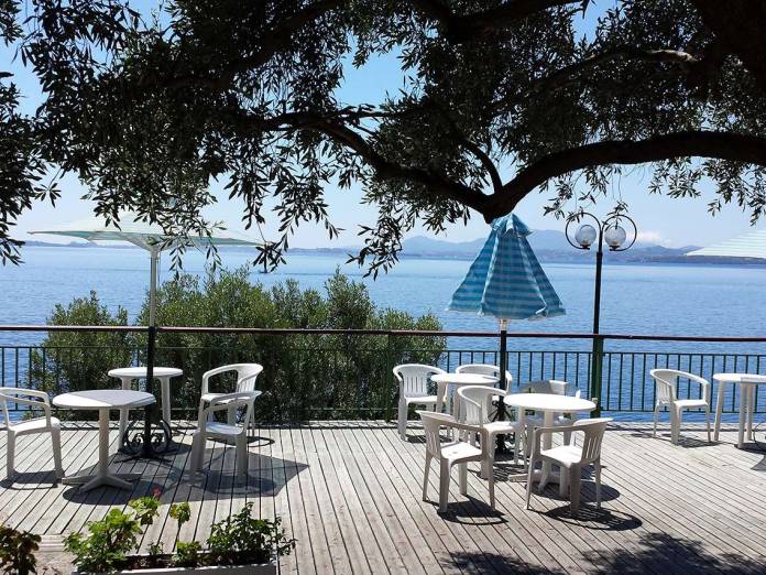 Nautilus - poilsinė kelionė - NNN