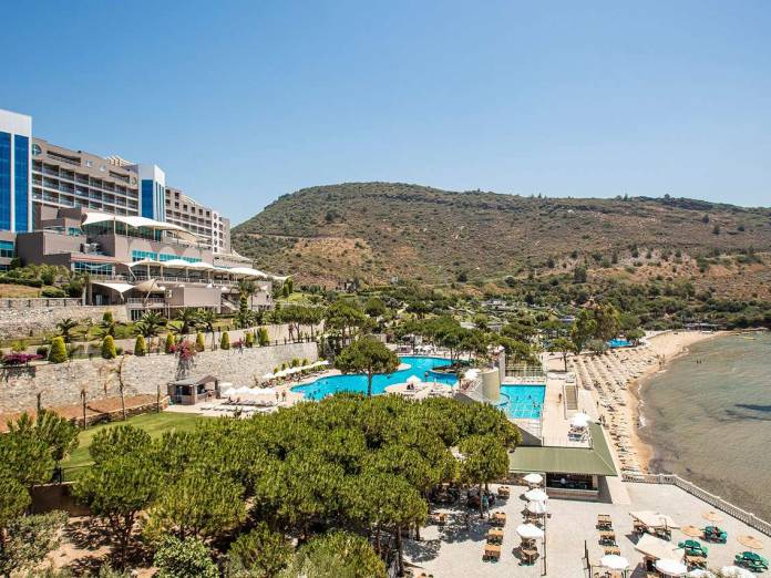 Aria Claros Beach - poilsinė kelionė - NNN