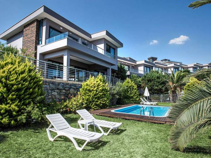 Aria Claros Beach - poilsinė kelionė - NNN