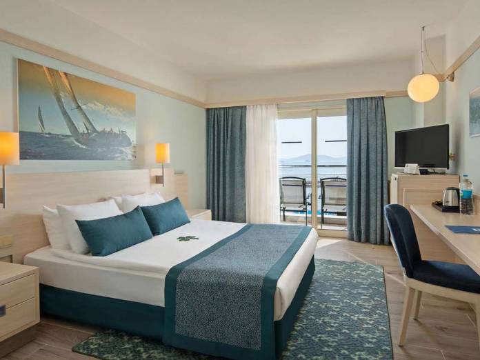 La Blanche Resort & Spa - poilsinė kelionė - NNN