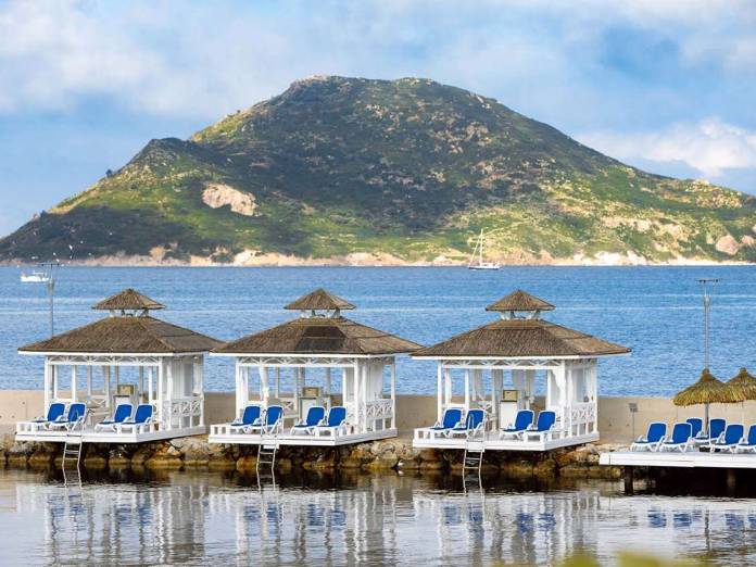 La Blanche Resort & Spa - poilsinė kelionė - NNN