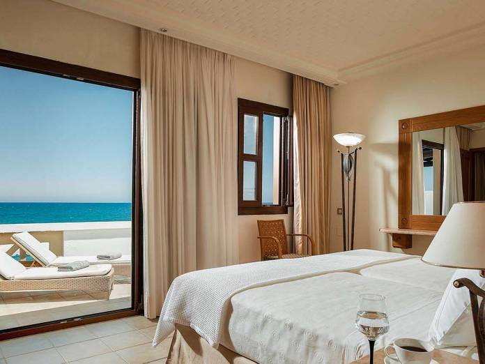 Aldemar Royal Mare - poilsinė kelionė - NNN