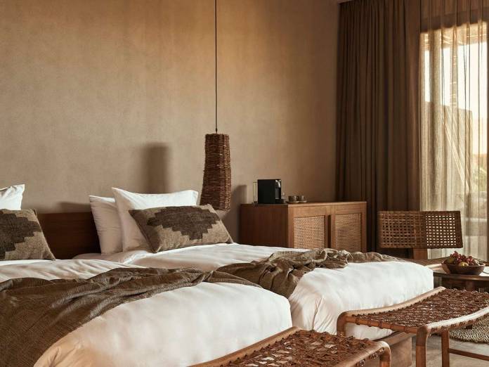 Casa Cook El Gouna - poilsinė kelionė - NNN