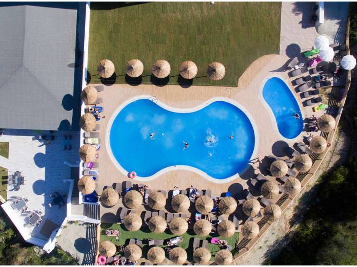 Saint George Palace - poilsinė kelionė - NNN