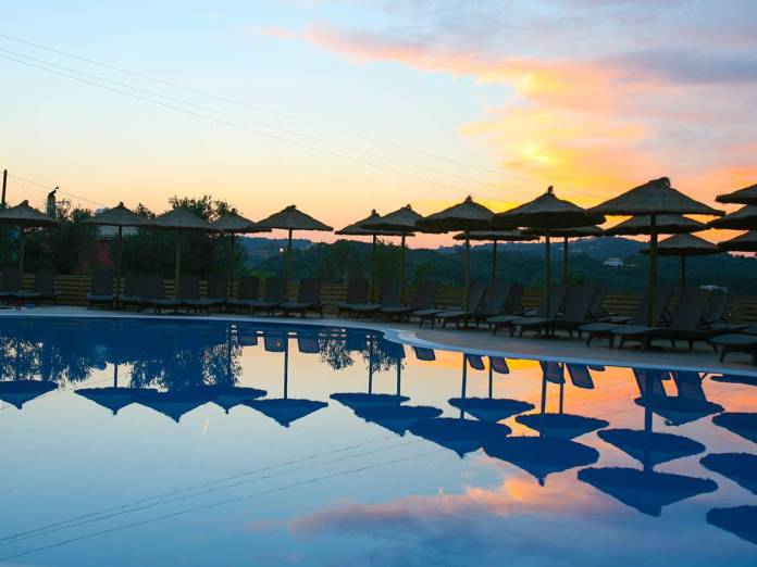 Saint George Palace - poilsinė kelionė - NNN