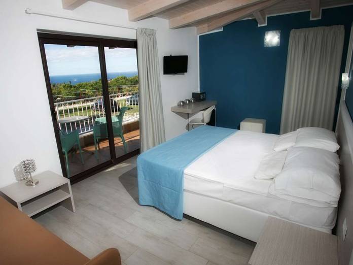 Costa degli Dei Resort - poilsinė kelionė | NoriuNoriuNoriu