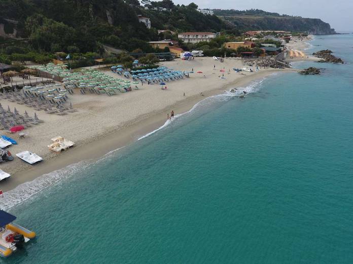 Costa degli Dei Resort - poilsinė kelionė | NoriuNoriuNoriu