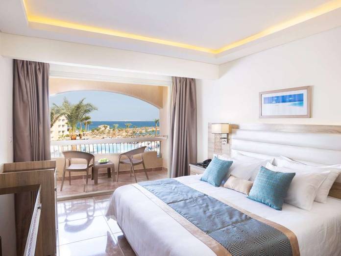 Pickalbatros Beach Albatros Resort - poilsinė kelionė - NNN