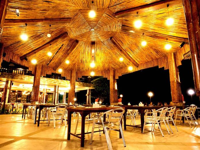 Koh Chang Resort - egzotinė kelionė - NNN