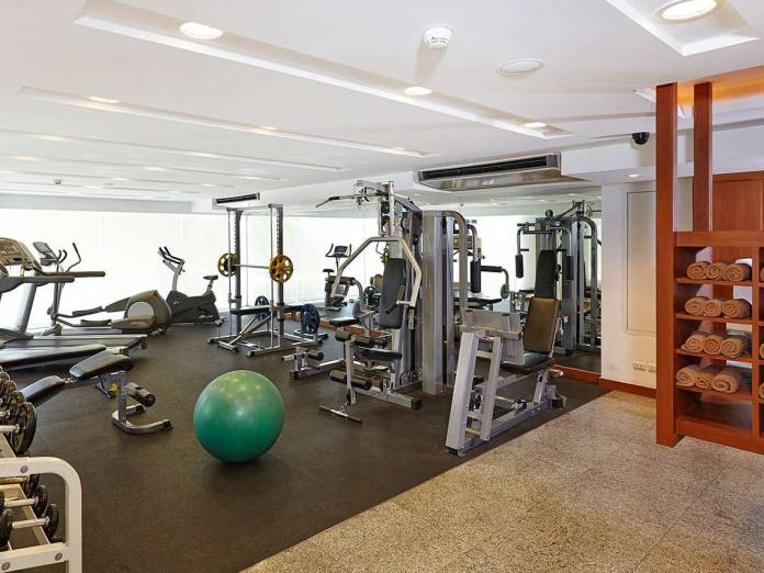 Woodlands Suites - egzotinė kelionė - NNN