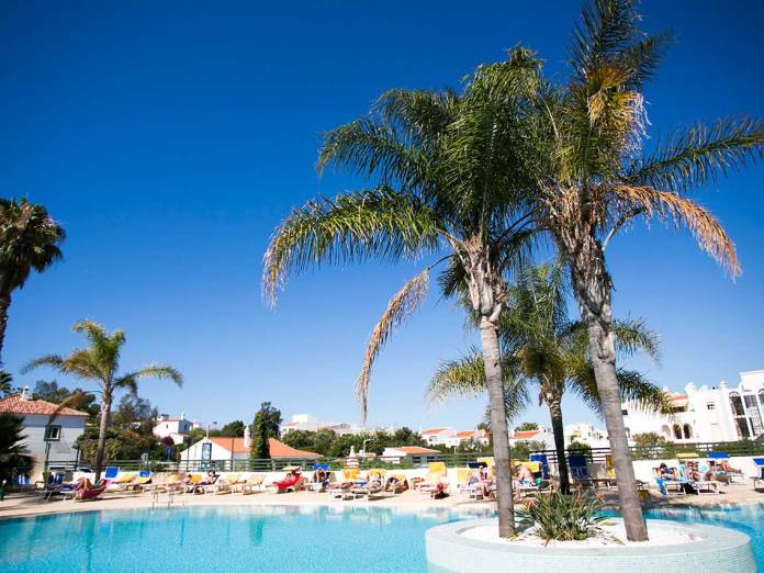 Mirachoro Carvoeiro - poilsinė kelionė - NNN