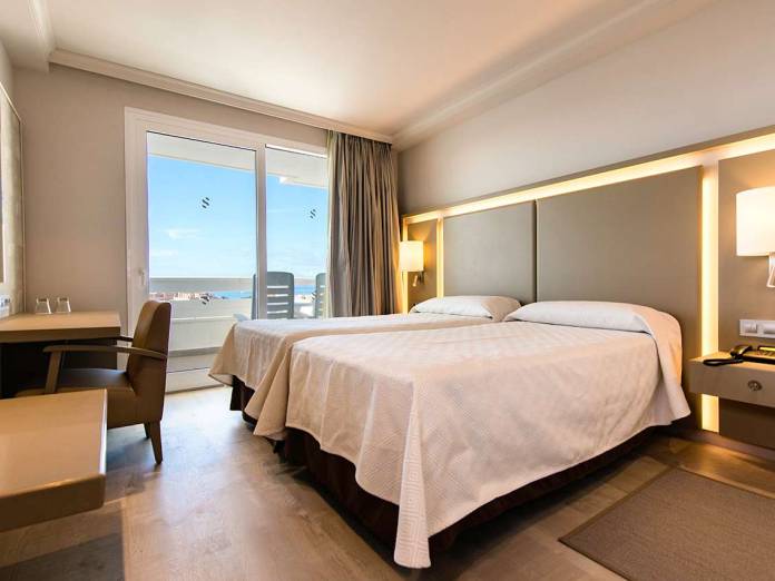 Vulcano - poilsinė kelionė - NNN