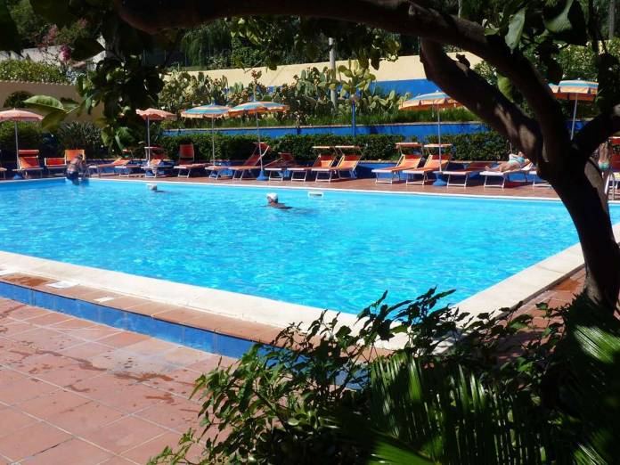 Grotticelle - poilsinė kelionė - NNN