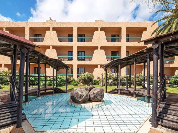 Dom Pedro Garajau - poilsinė kelionė - NNN