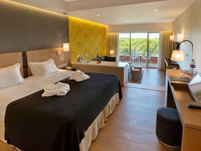 Mirachoro Albufeira - poilsinė kelionė - NNN