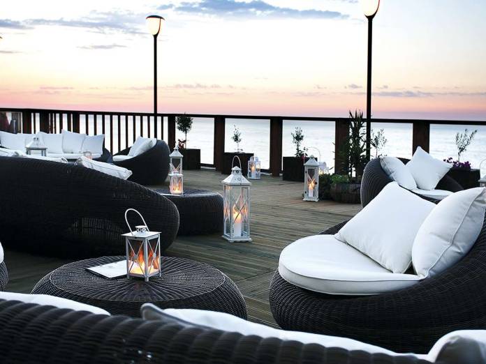 Vasia Beach Resort & Spa - poilsinė kelionė | NoriuNoriuNoriu