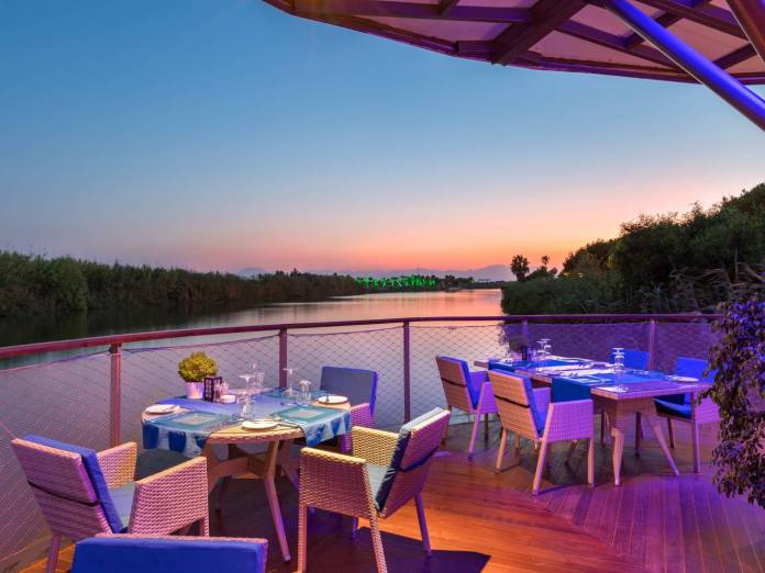 Xanadu Resort - poilsinė kelionė | NoriuNoriuNoriu