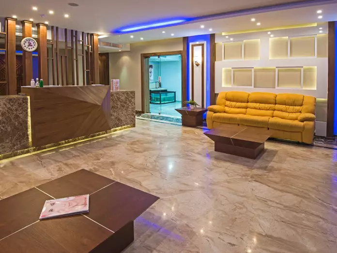 Royal Tulip Beach Resort - poilsinė kelionė | NoriuNoriuNoriu