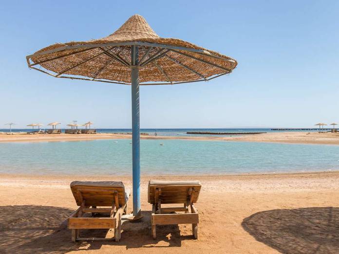 Long Beach Resort - poilsinė kelionė - NNN