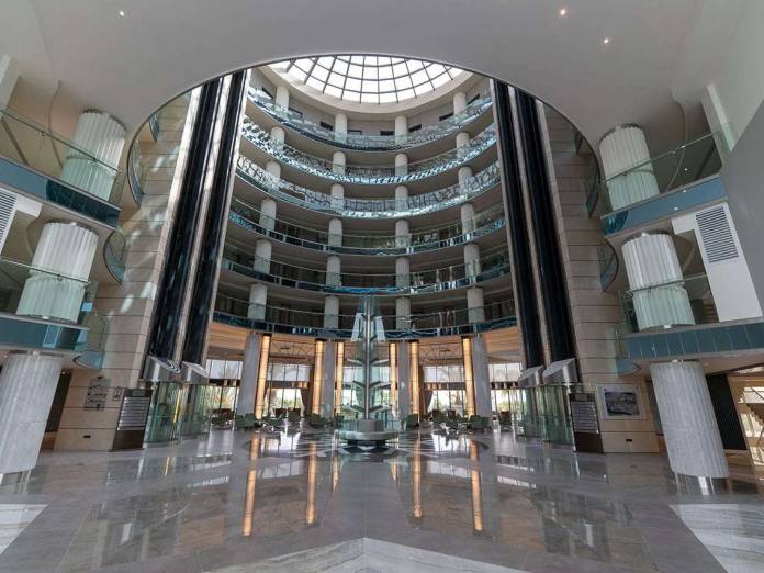 Long Beach Resort & Spa Deluxe - poilsinė kelionė - NNN