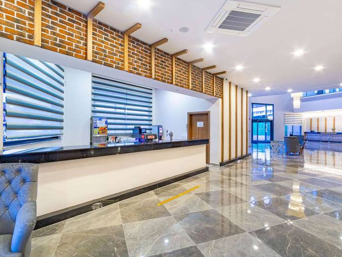 Lonicera Premium - poilsinė kelionė - NNN