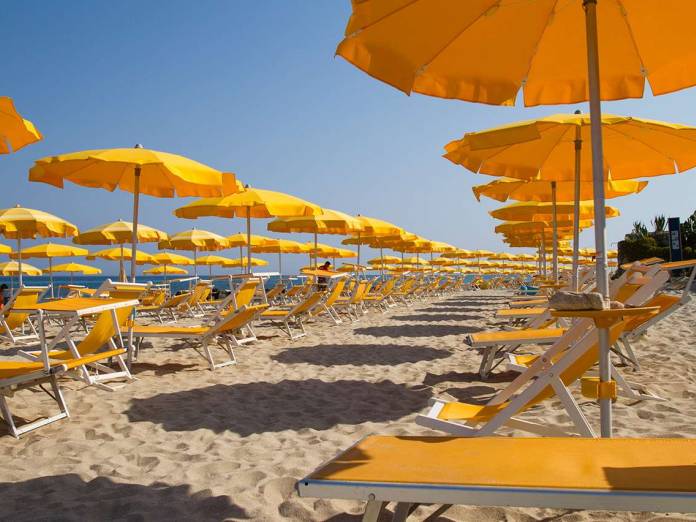 Baia del Sole Resort - poilsinė kelionė - NNN