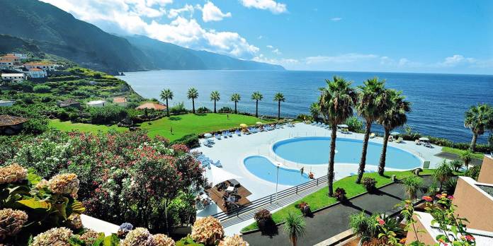 Monte Mar Palace - Madeira