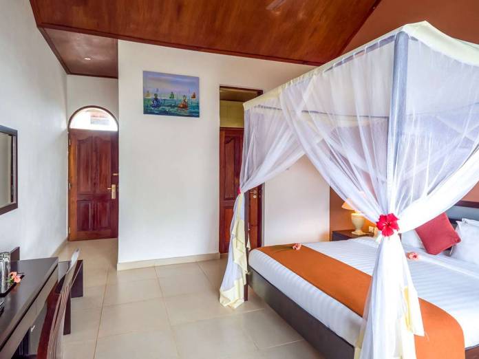 Azao Resort & Spa - egzotinė kelionė - NNN