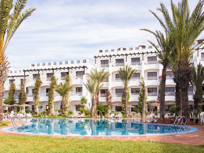 Borjs Hotel Suites & Spa - poilsinė kelionė - NNN