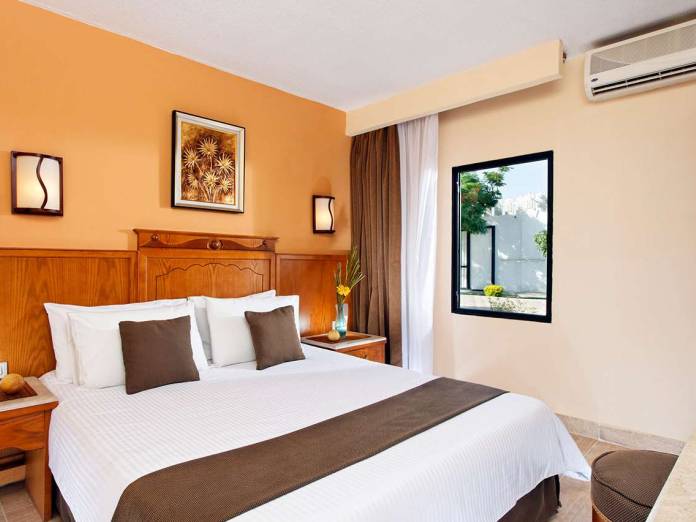 Pickalbatros Beach Albatros Resort - poilsinė kelionė - NNN