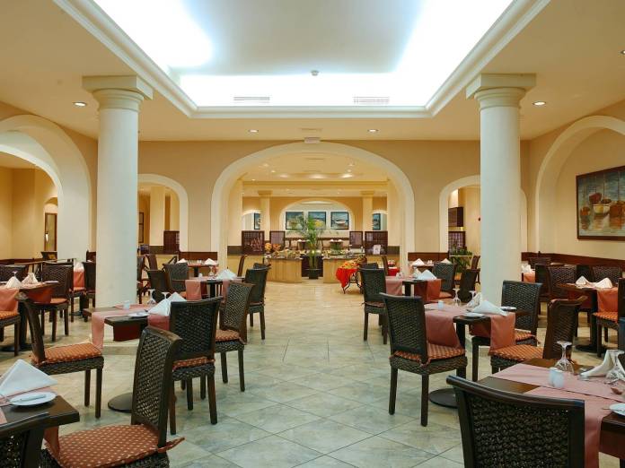 Jaz Mirabel Park - poilsinė kelionė - NNN