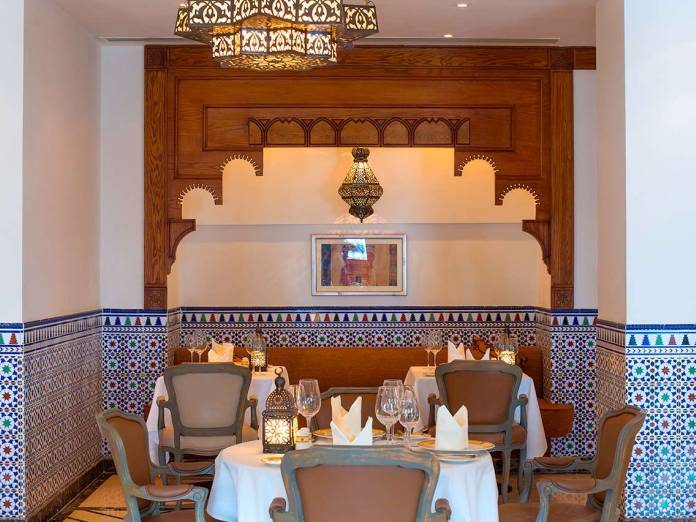 Baron Palace Sahl Hasheesh - poilsinė kelionė - NNN