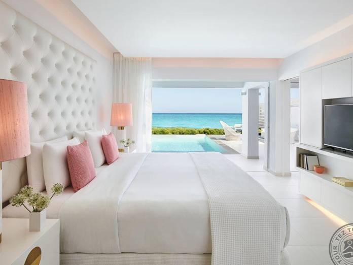 Lux Me White Palace Grecotel - poilsinė kelionė - NNN