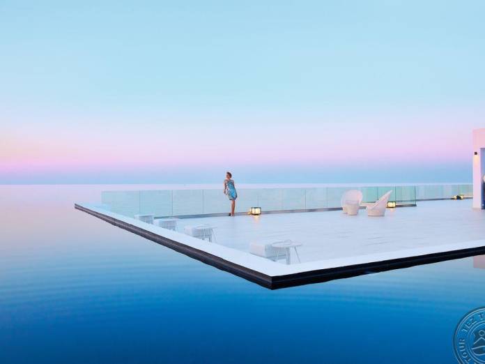 Lux Me White Palace Grecotel - poilsinė kelionė - NNN