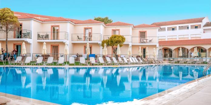 Pelagos Zante - Zakintas