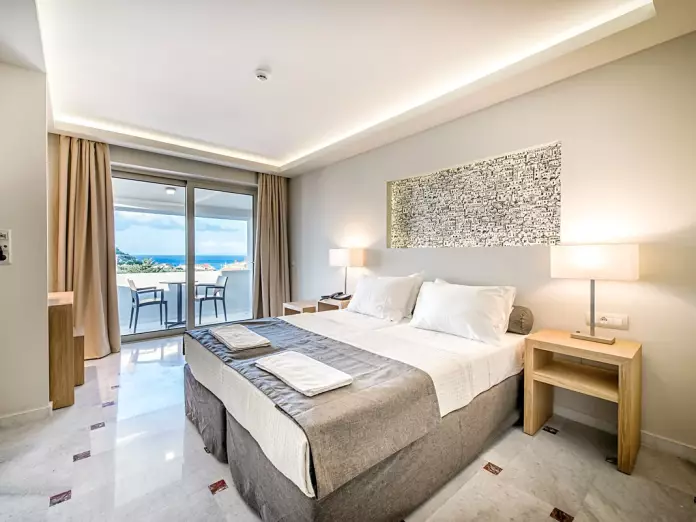 Azure Resort & SPA - poilsinė kelionė | NoriuNoriuNoriu