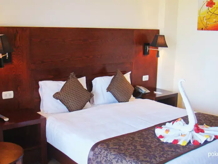 Royal Brayka Resort - poilsinė kelionė - NNN