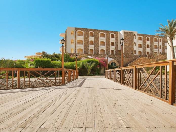 Royal Brayka Resort - poilsinė kelionė - NNN