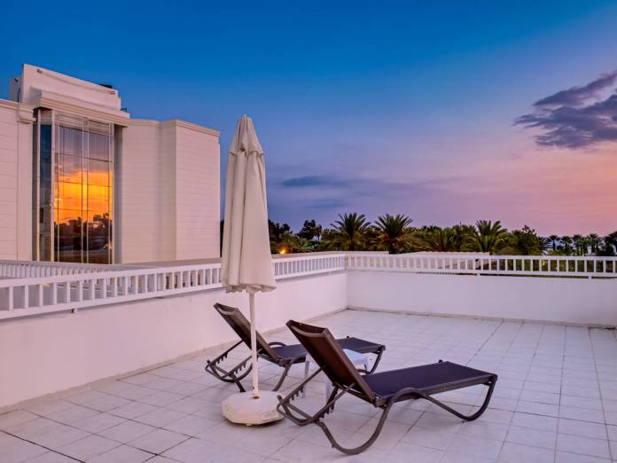 Seven Seas Hotel Blue - poilsinė kelionė - NNN