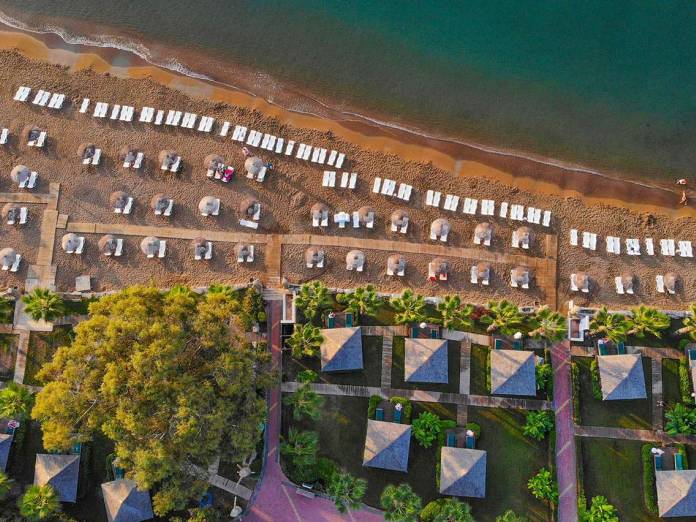 Eftalia Ocean - poilsinė kelionė - NNN