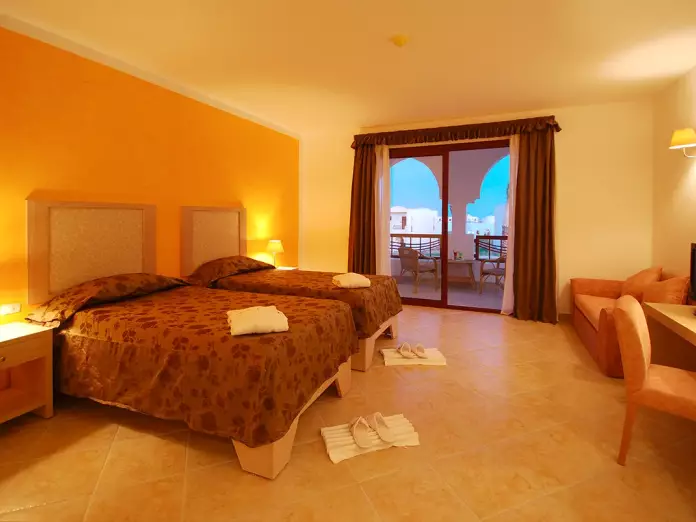 Gorgonia Beach Resort - poilsinė kelionė - NNN