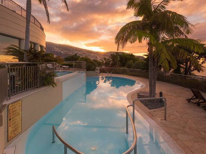 Quinta Das Vistas Palace Gardens - poilsinė kelionė - NNN