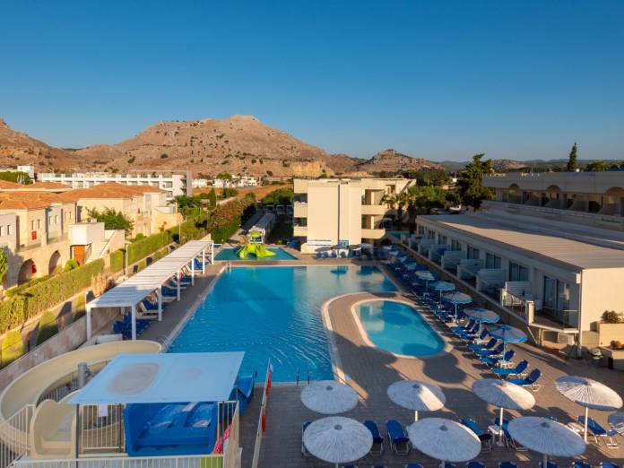 Delfinia Resort - poilsinė kelionė - NNN