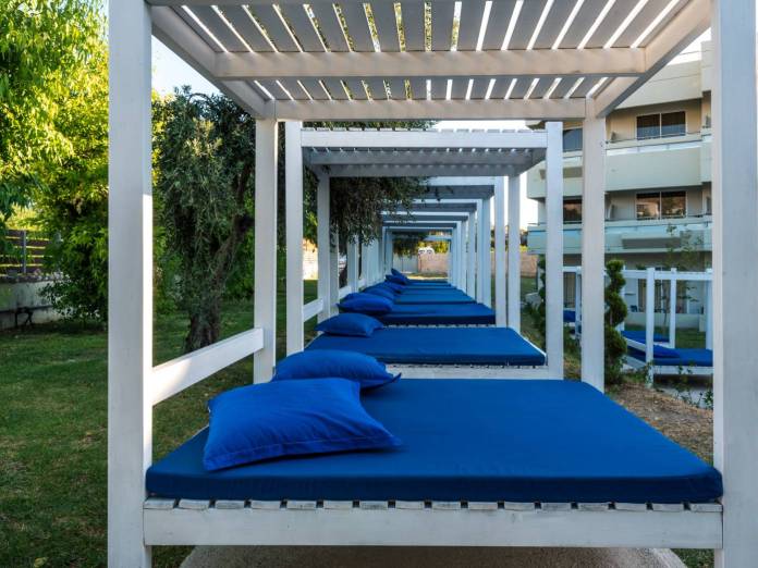 Delfinia Resort - poilsinė kelionė - NNN