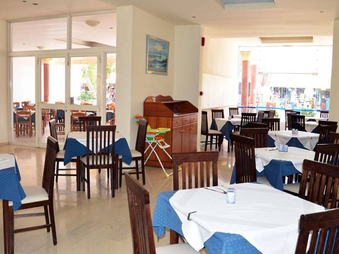 Marathon - poilsinė kelionė - NNN