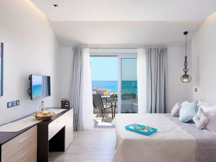 The Dome Luxury - poilsinė kelionė - NNN