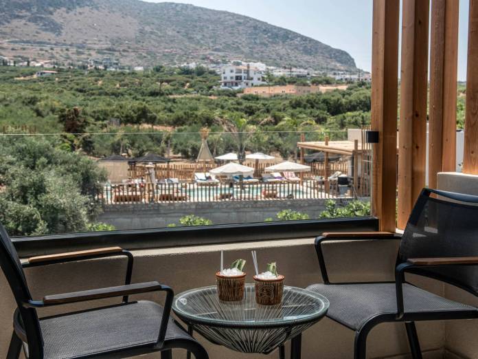 Indigo Inn Casa - poilsinė kelionė - NNN