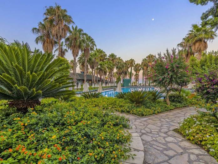 Meryan - poilsinė kelionė - NNN