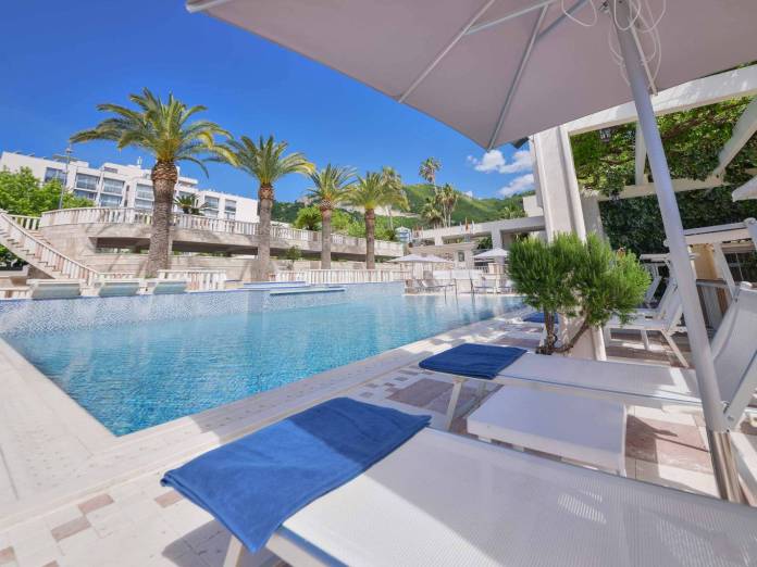 Mediteran Becici - poilsinė kelionė - NNN